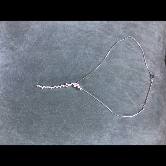 Swarvoski NECKLACE ONLY - Picture 3 of 3